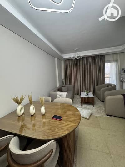 2 Bedroom Flat for Rent in Sheikh Zayed, Giza - WhatsApp Image 2026-01-10 at 12.59. 54 PM (1). jpeg