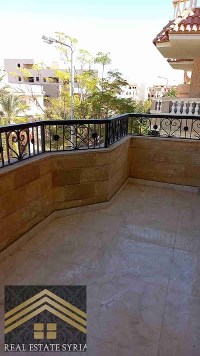 3 Bedroom Flat for Rent in Shorouk City, Cairo - 1000434334. jpg