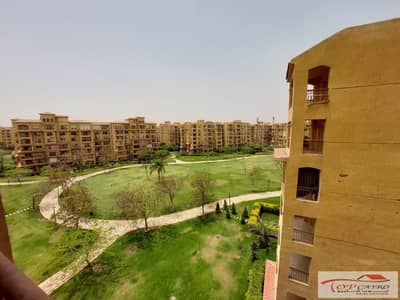 3 Bedroom Apartment for Rent in Madinaty, Cairo - WhatsApp Image 2026-01-09 at 12.21. 32 AM (1). jpeg