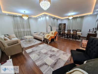 فلیٹ 3 غرف نوم للايجار في القاهرة الجديدة، القاهرة - WhatsApp Image 2026-01-10 at 1.07. 49 PM. jpeg فلیٹ 3 غرف نوم للايجار في القاهرة الجديدة، القاهرة - WhatsApp Image 2026-01-10 at 1.07. 49 PM. jpeg