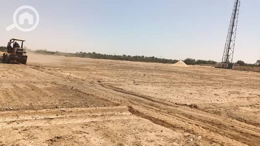 أرض سكنية  للبيع في 6 أكتوبر، الجيزة - IMG-20240608-WA0019. jpg