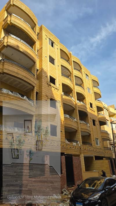 3 Bedroom Apartment for Sale in Hadayek al-Ahram, Giza - 1001408265. jpg 3 Bedroom Apartment for Sale in Hadayek al-Ahram, Giza - 1001408265. jpg