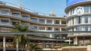 شقة فندقية 2 غرفة نوم للبيع في 6 أكتوبر، الجيزة - استاي ان7. jpg