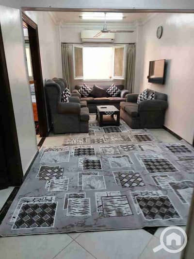 3 Bedroom Apartment for Rent in 6th of October, Giza - IMG-20260110-WA0003. jpg