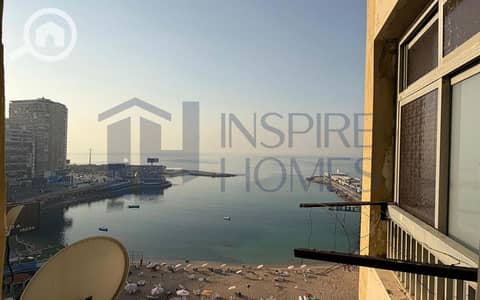 شقة 2 غرفة نوم للبيع في جليم، الإسكندرية - WhatsApp Image 2026-01-07 at 17.01. 20. jpg