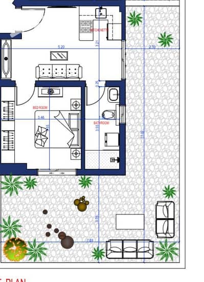 شقة 1 غرفة نوم للبيع في القاهرة الجديدة، القاهرة - WhatsApp Image 2026-01-10 at 1.49. 39 PM. jpeg