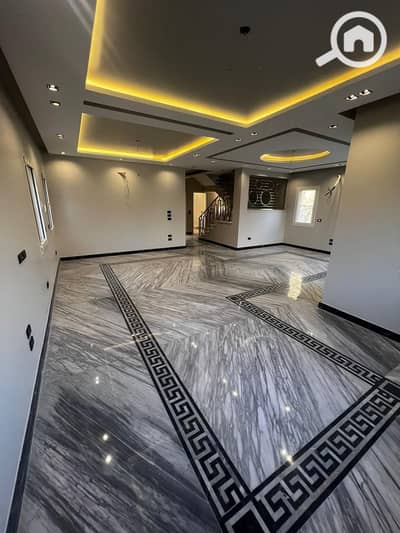 4 Bedroom Villa for Rent in New Cairo, Cairo - WhatsApp Image 2025-12-20 at 12.20. 43 PM. jpeg