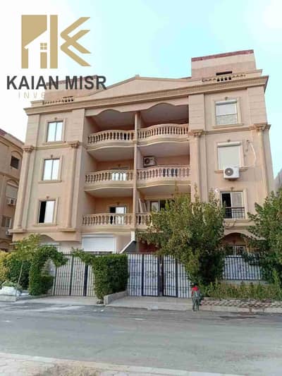 3 Bedroom Flat for Sale in Shorouk City, Cairo - 1000040868. jpg