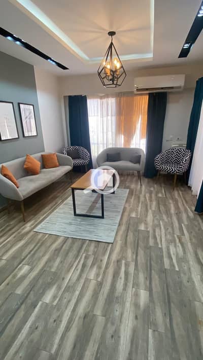 2 Bedroom Flat for Sale in 6th of October, Giza - WhatsApp Image 2025-12-07 at 6.24. 47 PM (1). jpeg