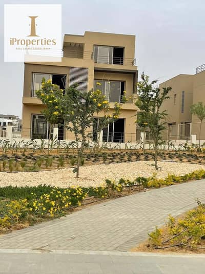4 Bedroom Villa for Sale in New Cairo, Cairo - 613802212_908999128452496_2261201771159645215_n. jpg