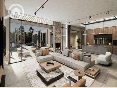 1 Bedroom Hotel Apartment for Sale in Sheikh Zayed, Giza - hon 5. jpg