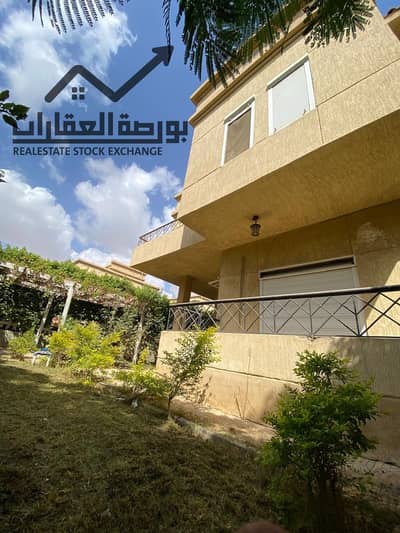 3 Bedroom Villa for Sale in New Cairo, Cairo - 86c72aba-e4f9-4ac5-b932-af62358538f7. jpg