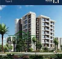 3 Bedroom Flat for Sale in New Capital City, Cairo - download (3). jpeg