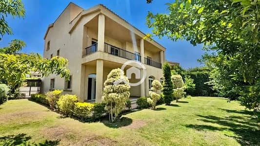 4 Bedroom Villa for Sale in Madinaty, Cairo - 75b601eb-2c82-4270-8cd6-308bfd7d07a7. jpg