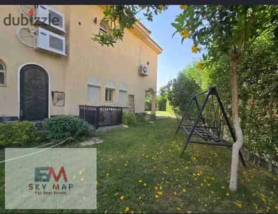 4 Bedroom Villa for Sale in Madinaty, Cairo - 1000529627. jpg