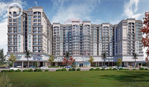 2 Bedroom Apartment for Sale in Smoha, Alexandria - WhatsApp Image 2025-12-25 at 2.36. 37 PM (1). jpg