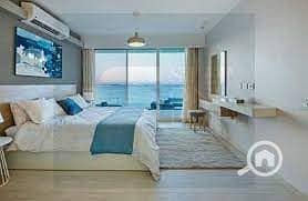 1 Bedroom Chalet for Sale in Ain Sukhna, Suez - 5c8a2c7a-7cd1-43ef-8a01-c5daae05eb2a. jpg