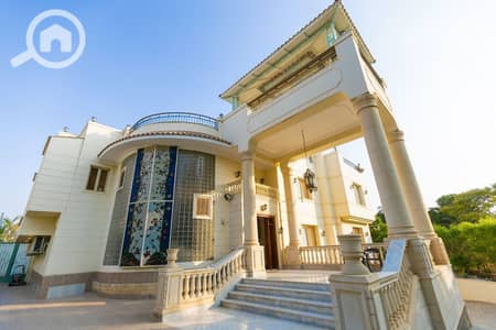 فیلا 5 غرف نوم للايجار في 6 أكتوبر، الجيزة - WhatsApp Image 2026-01-10 at 2.00. 17 PM. jpeg