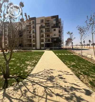 The Best Price In New Zayed A Fully Finished 3-Bedrooms Apartment - Westview - HDP