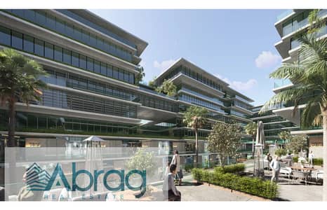 مکتب  للبيع في الشيخ زايد، الجيزة - 3. jpg