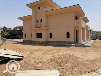 4 Bedroom Villa for Sale in Madinaty, Cairo - a6b16c6e-4b26-47b9-a433-5080a89550f0. jpg