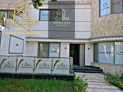 مکتب  للايجار في مدينة نصر، القاهرة - 1000426993. jpg