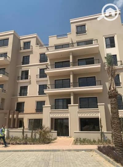 شقة 3 غرف نوم للبيع في الشيخ زايد، الجيزة - WhatsApp Image 2026-01-10 at 2.14. 49 PM (2). jpeg