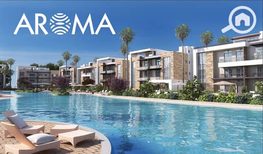 شاليه 2 غرفة نوم للبيع في العين السخنة، السويس - 274023344_234143932264882_6828807523646168095_n. jpg