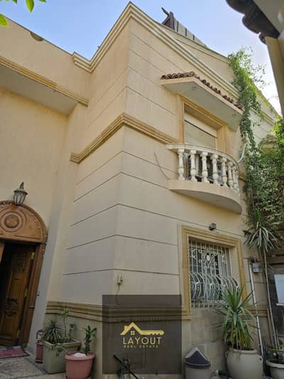 4 Bedroom Townhouse for Sale in 6th of October, Giza - 30cc3449-b144-4cc6-bf34-999ffa5ff388. jpg