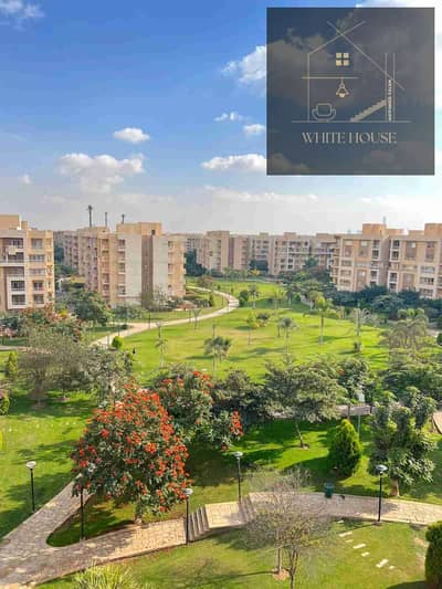 4 Bedroom Flat for Sale in Madinaty, Cairo - 1000429639. jpg