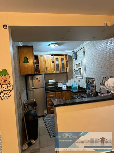 فلیٹ 1 غرفة نوم للايجار في القاهرة الجديدة، القاهرة - 5a8653b8-f055-4b4e-b54e-d82daa450ef1. jpg