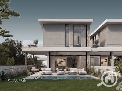 3 Bedroom Duplex for Sale in Sheikh Zayed, Giza - hon 993. jpg