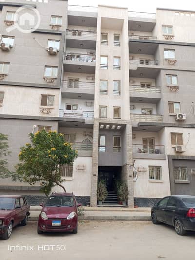 فلیٹ 3 غرف نوم للبيع في القاهرة الجديدة، القاهرة - WhatsApp Image 2026-01-10 at 2.25. 14 PM (4). jpeg