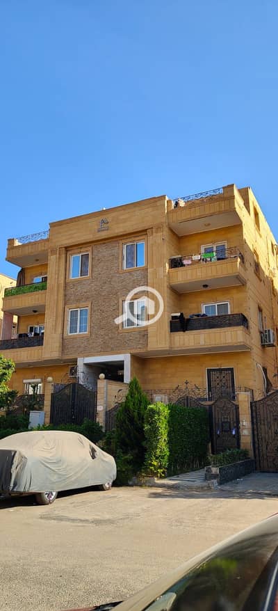 3 Bedroom Apartment for Sale in 6th of October, Giza - WhatsApp Image 2025-12-22 at 3.14. 48 PM. jpeg