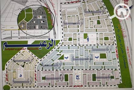 أرض سكنية  للبيع في مدينة بدر، القاهرة - 3b235cd7-7d40-47cc-bfcb-96971899e311. jpg