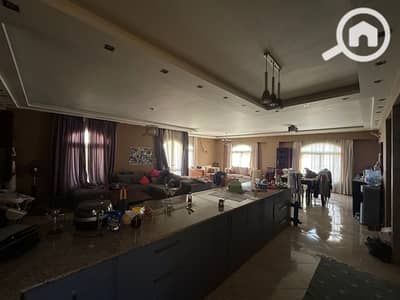 3 Bedroom Flat for Sale in Sheikh Zayed, Giza - WhatsApp Image 2026-01-10 at 12.40. 14 PM (2). jpeg