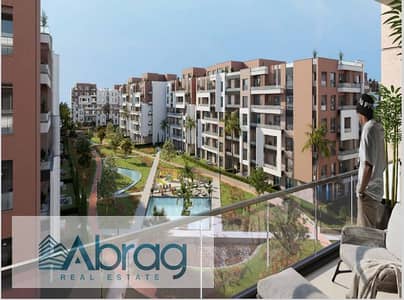 شقة 2 غرفة نوم للبيع في الشيخ زايد، الجيزة - لاين6. png