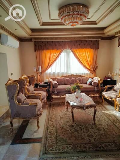 فیلا 5 غرف نوم للبيع في مدينتي، القاهرة - 208892547_1001362617322654_1668732008615444287_n. jpg