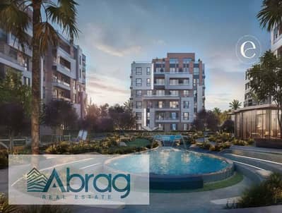 فلیٹ 3 غرف نوم للبيع في الشيخ زايد، الجيزة - لاين5. png