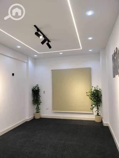 مکتب  للايجار في الشيخ زايد، الجيزة - 5cf86e23-fd4b-4b63-bc04-c9c1faf6218c. jpg