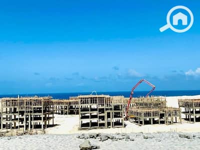 شاليه 3 غرف نوم للبيع في الساحل الشمالي، مطروح - WhatsApp Image 2024-07-29 at 14.57. 22_4f3b6511. jpg