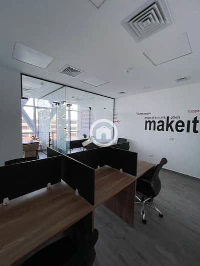 مکتب  للايجار في 6 أكتوبر، الجيزة - WhatsApp Image 2026-01-06 at 3.57. 22 PM. jpeg