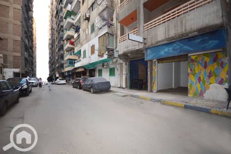 Retail for Sale in Asafra, Alexandria - 3. jpg