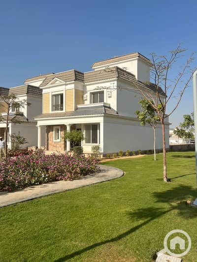 4 Bedroom Townhouse for Sale in 6th of October, Giza - WhatsApp Image 2026-01-10 at 12.52. 29 PM (3). jpeg