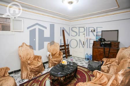 فلیٹ 2 غرفة نوم للبيع في سيدي بشر، الإسكندرية - 1. jpg