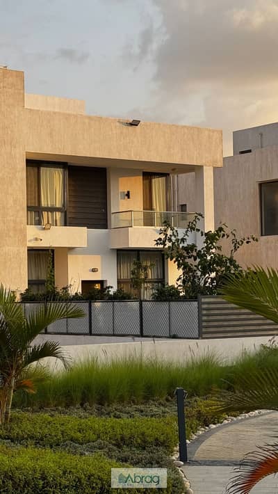 فیلا 4 غرف نوم للبيع في الشيخ زايد، الجيزة - 0bf1491f-2be9-4d39-80c3-ff78711afc40. jpg