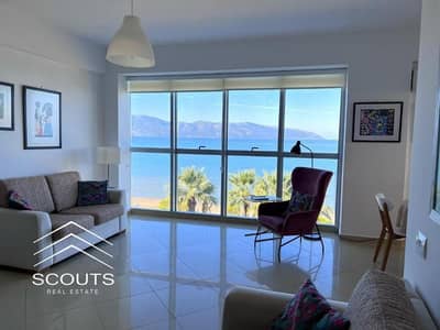 2 Bedroom Chalet for Sale in Ain Sukhna, Suez - 549673698_1836074481125118_4701664573939495178_n. jpg