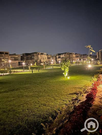 تاون هاوس 3 غرف نوم للبيع في 6 أكتوبر، الجيزة - WhatsApp Image 2025-05-12 at 6.05. 35 PM (2). jpeg