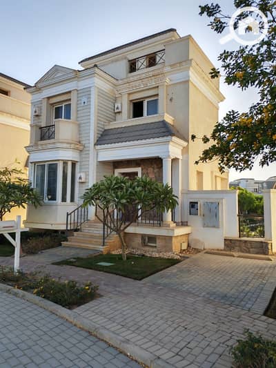 5 Bedroom Villa for Sale in 6th of October, Giza - 2. jpeg