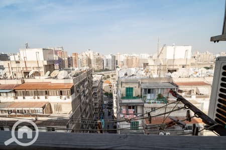 فلیٹ 3 غرف نوم للبيع في سموحة، الإسكندرية - 1. JPG